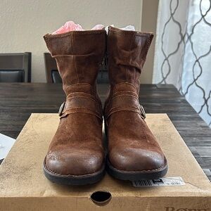 BORN VIRGO BOOT WOMEN’S 8.5M